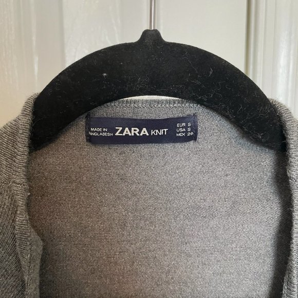 Zara Cardigan - Picture 3 of 3